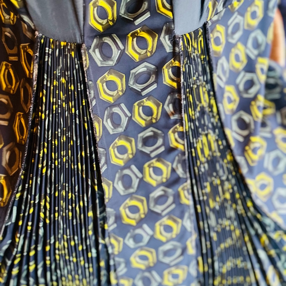 🌟🌟PRADA Dress 👗 - Picture 5 of 9